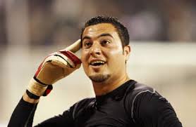   مصر اليوم - حارس مرمى الأردن : حسام حسن يسبنا بألفاظ خارجة